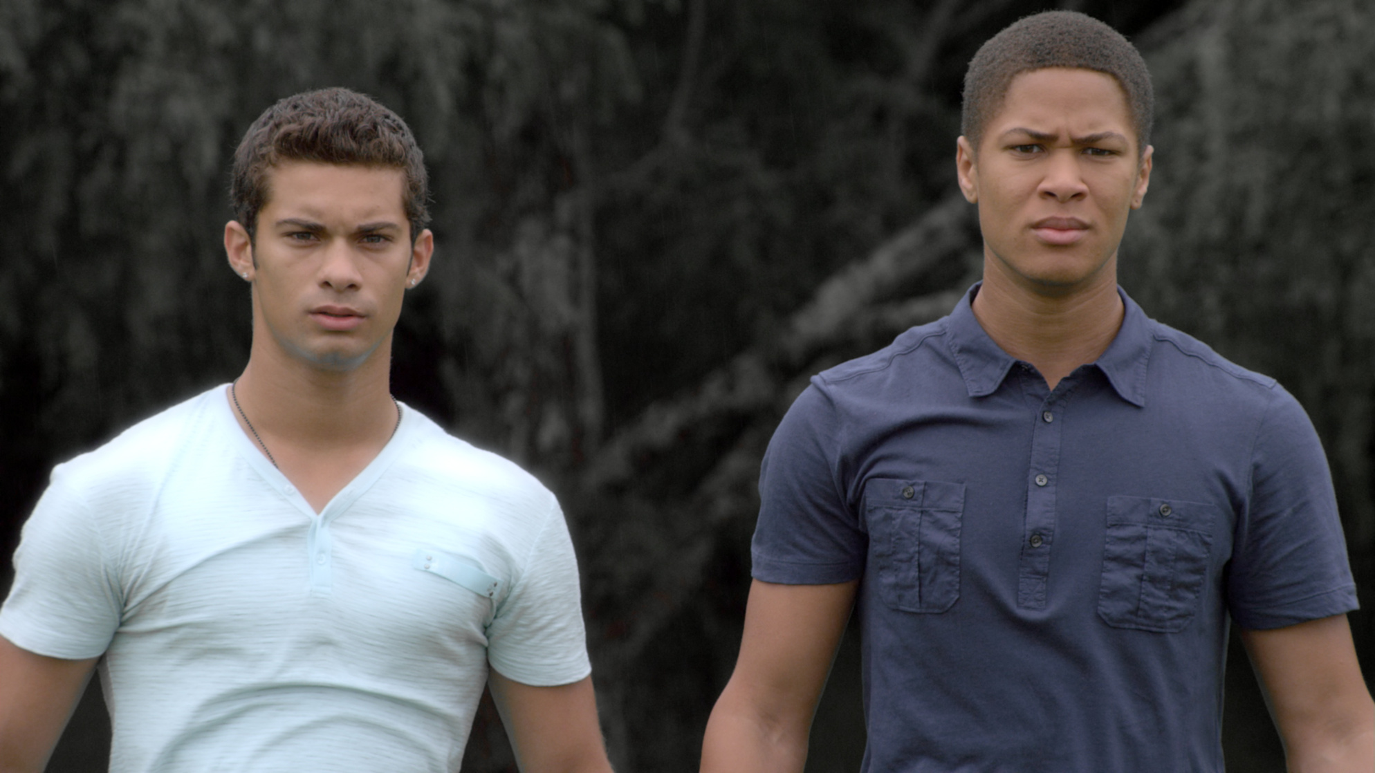 Kevin (Power Rangers)