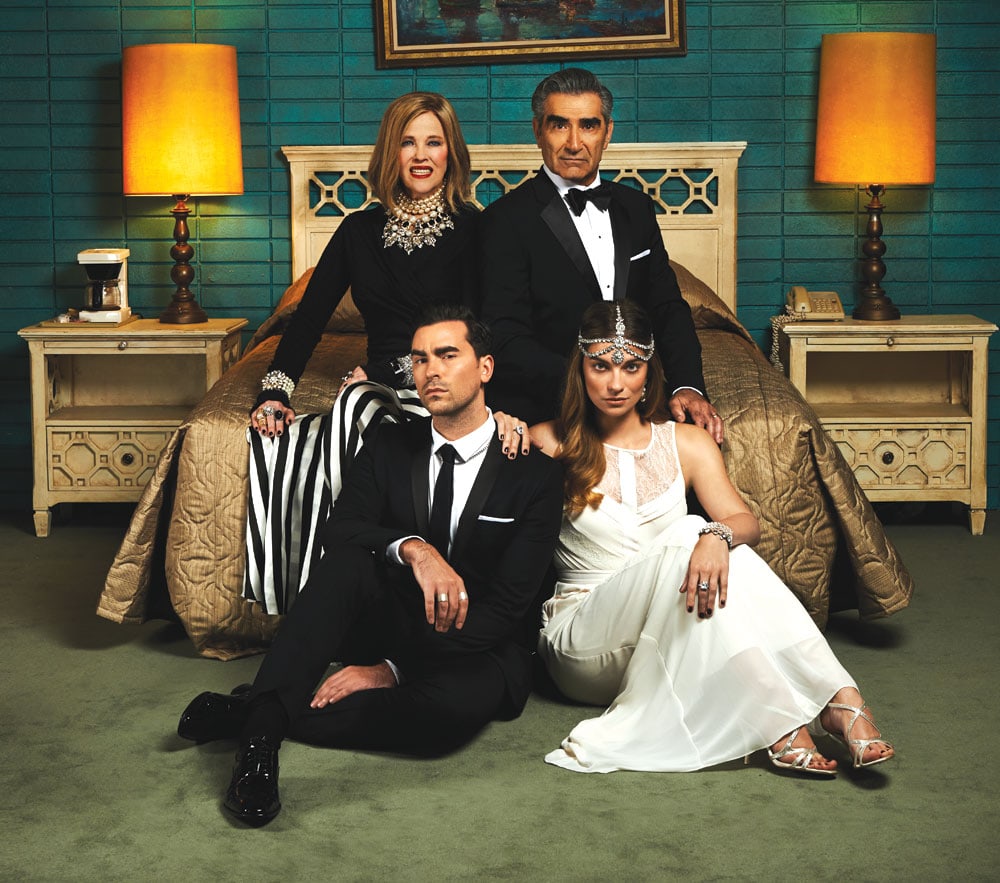 Schitt's Creek