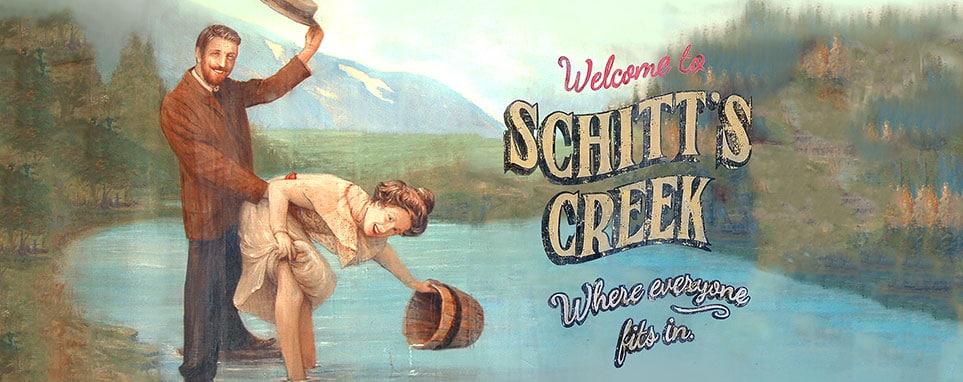 Schitt's Creek