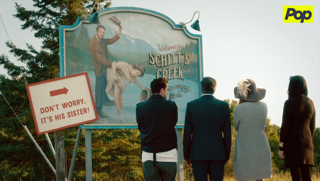 Schitt's Creek Schitt's Creek