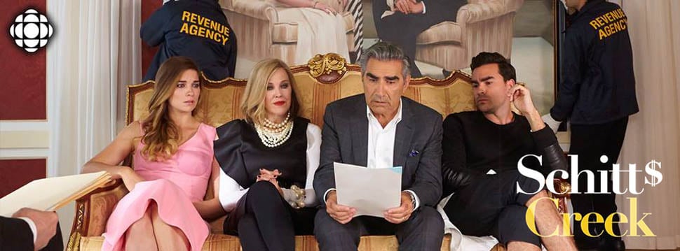 Schitt's Creek