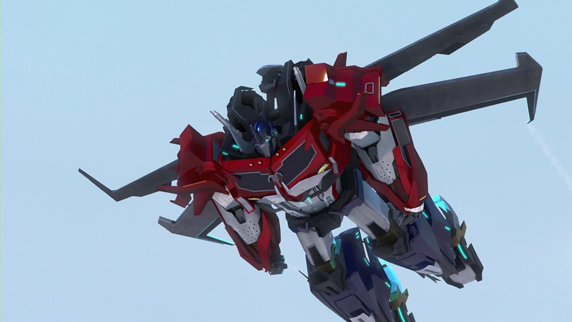 Optimus Prime