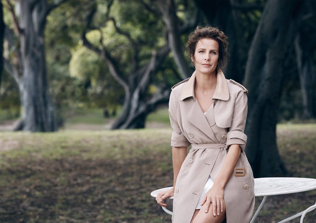 Rachel Griffiths