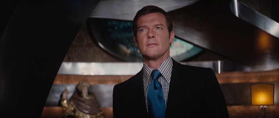 The Spy Who Loved Me The Spy Who Loved Me