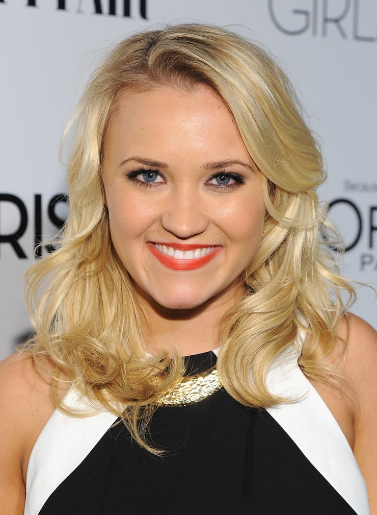 Picture of Emily Osment