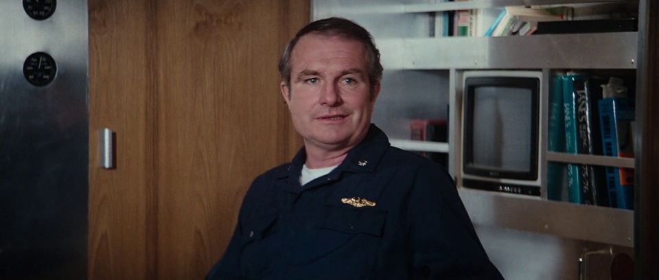 The Spy Who Loved Me The Spy Who Loved Me