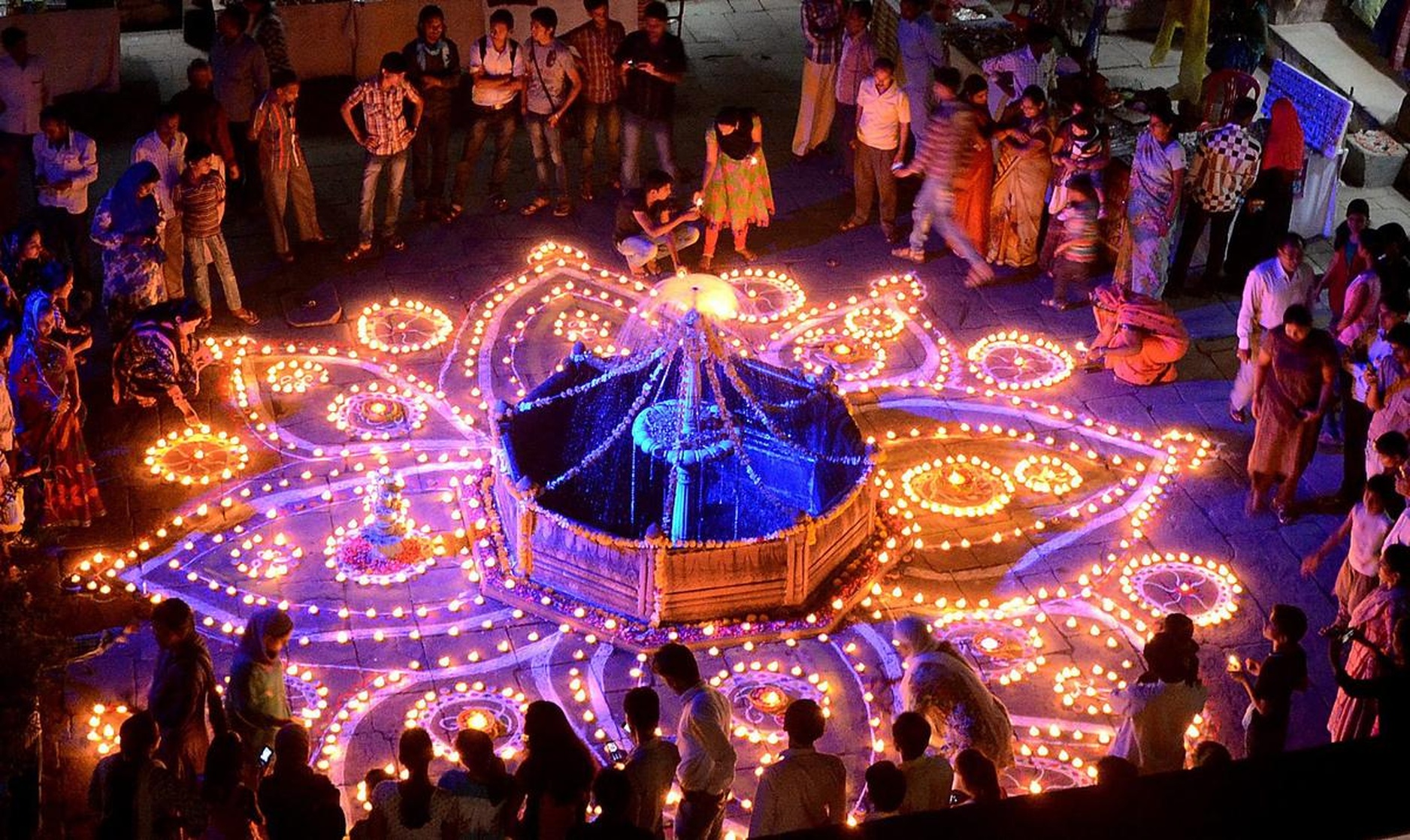 India India