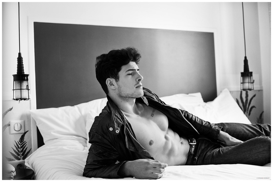 Adrien France