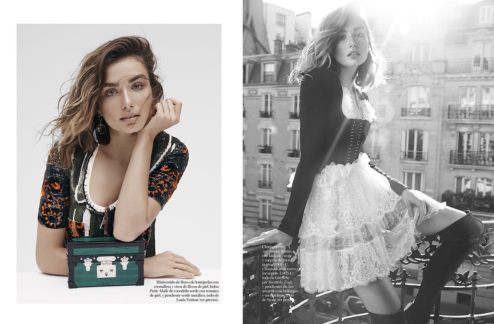 Andreea Diaconu