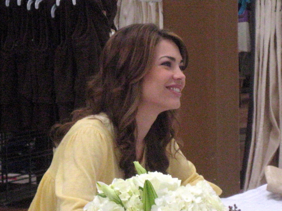 Picture of Rebecca Herbst