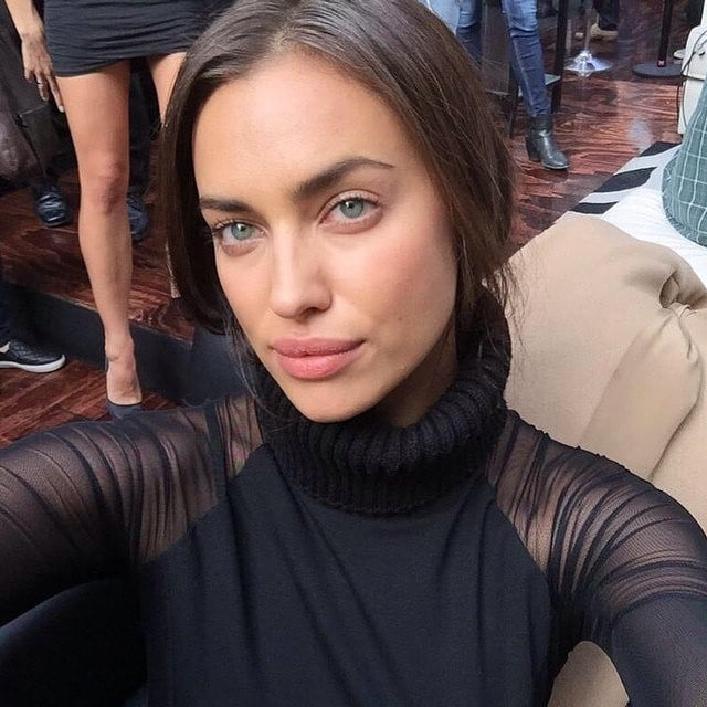 Picture of Irina Shayk