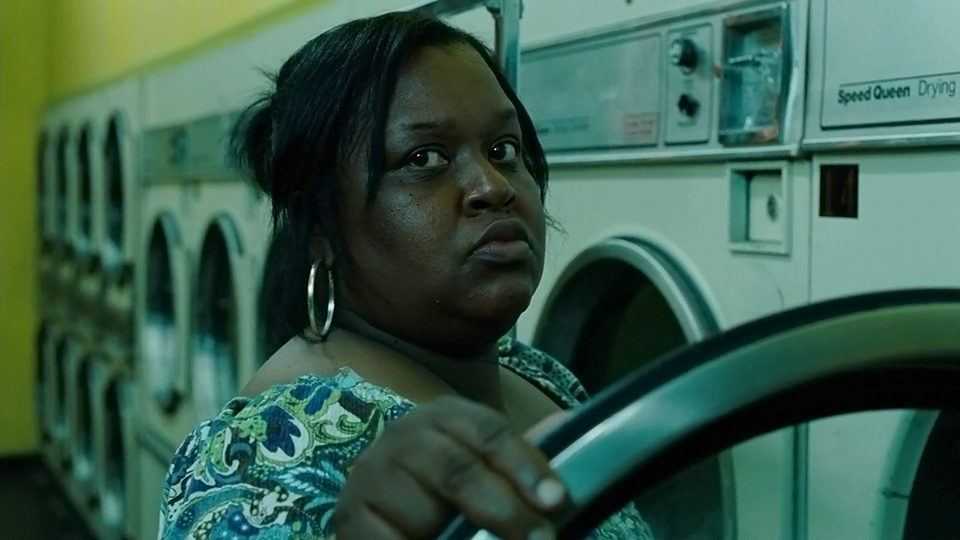 The Blind Side The Blind Side