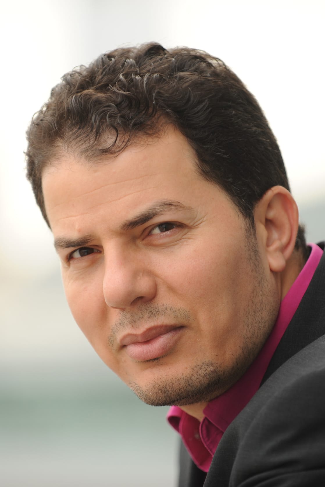 Picture of Hamed Abdel-Samad