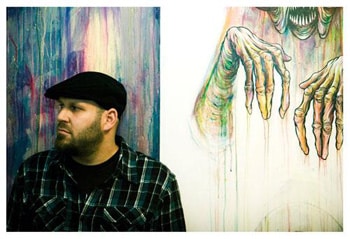 Picture of Alex Pardee