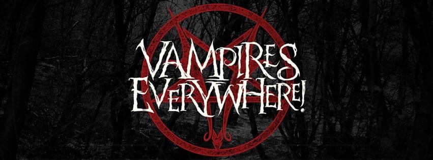 Vampires Everywhere!