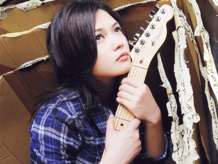 Picture of Yui