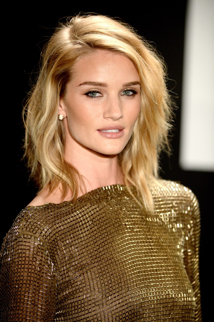 Picture of Rosie Huntington-Whiteley