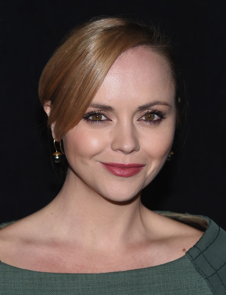 Picture Of Christina Ricci