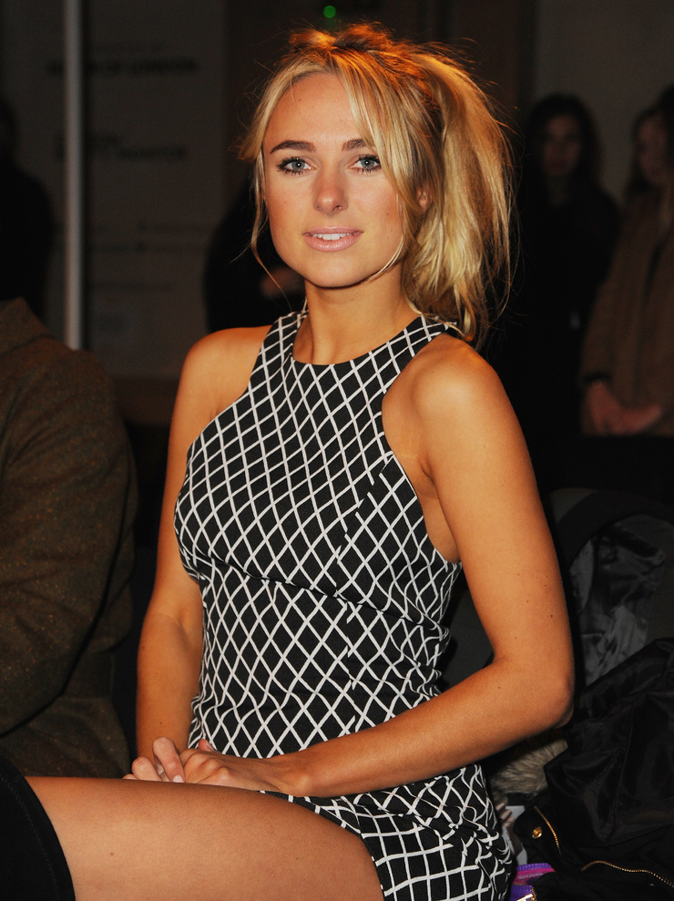 Picture of Kimberley Garner