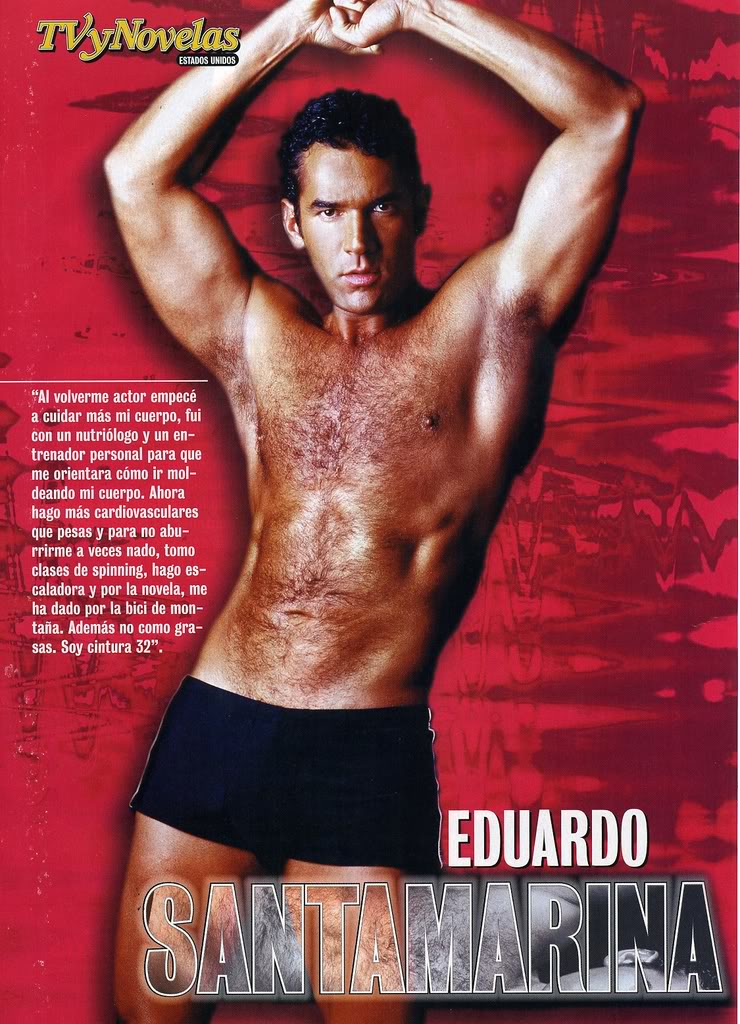 Picture of Eduardo Santamarina