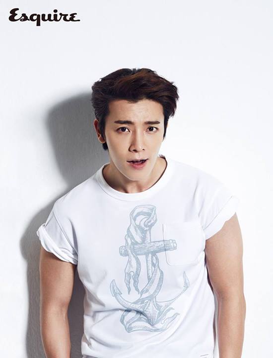 Picture of Lee Donghae
