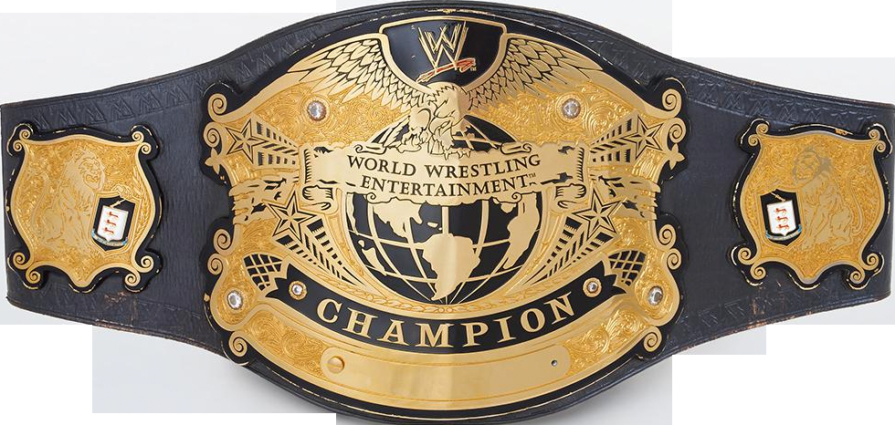 WWE Undisputed Championship