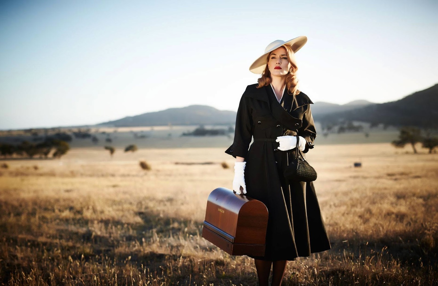 The Dressmaker The Dressmaker