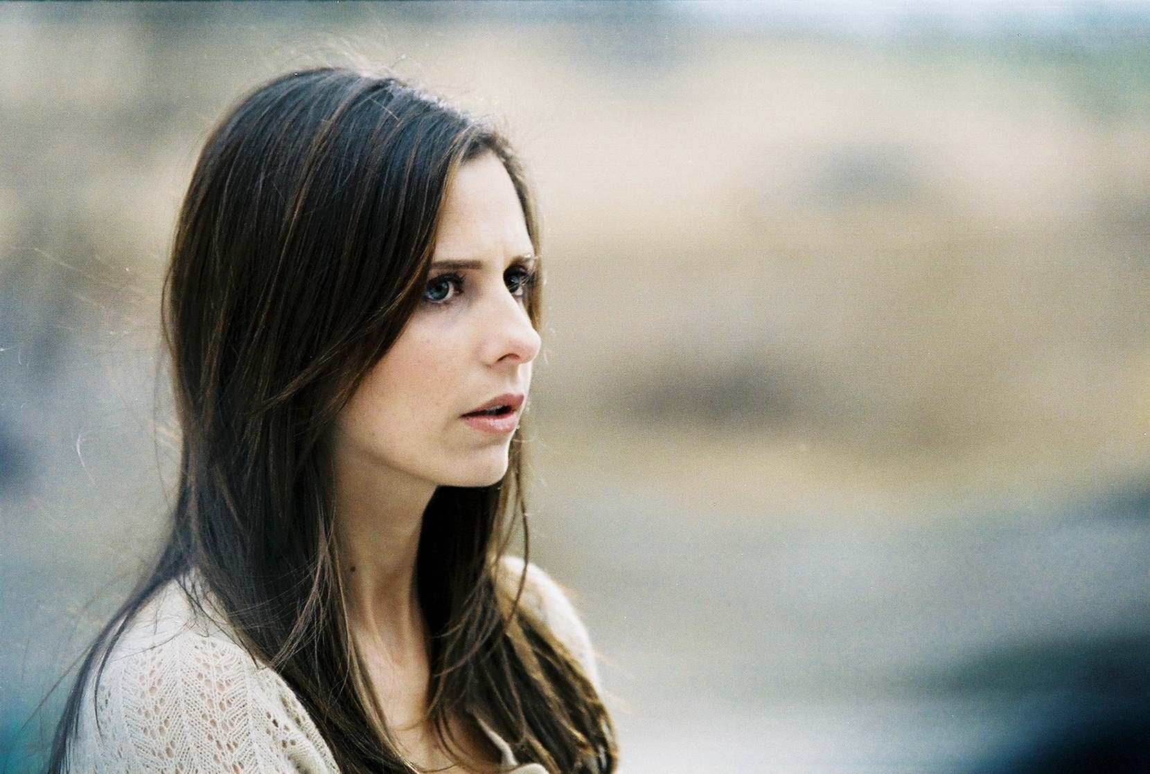 Sarah Michelle Gellar Sarah Michelle Gellar