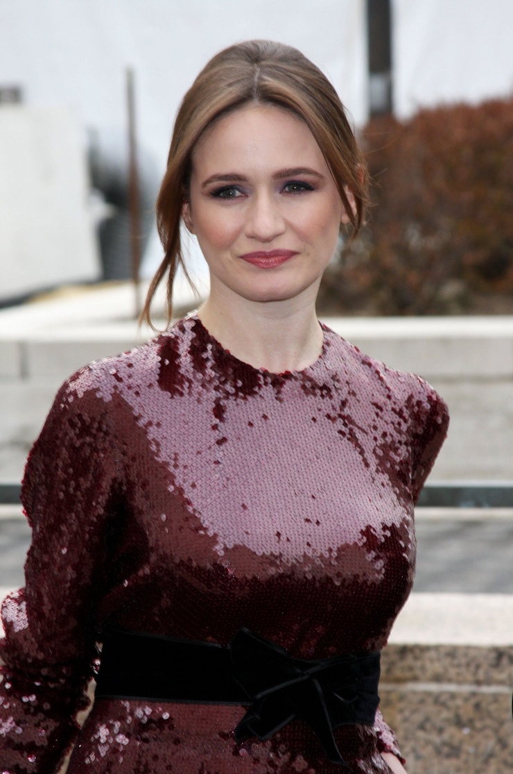 Picture of Emily Mortimer Picture of Emily Mortimer