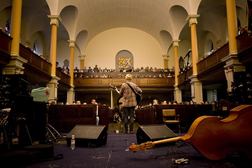 Laura Marling