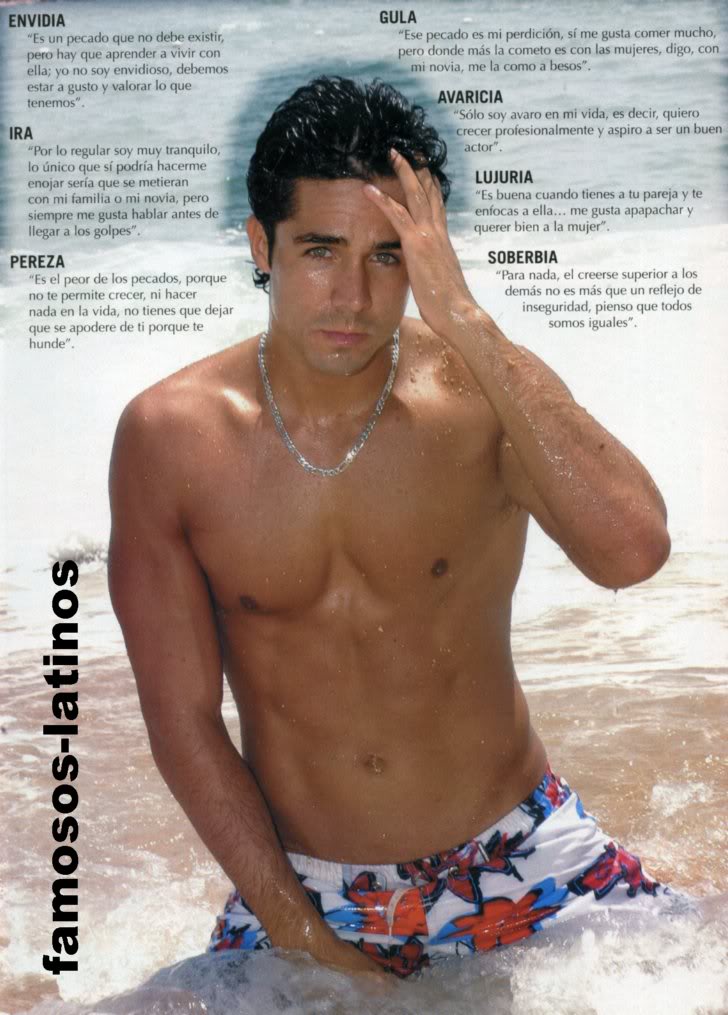 Picture of José Ron