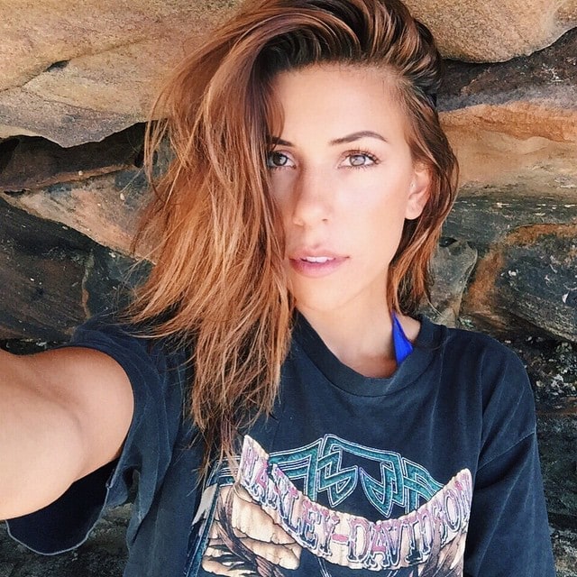 Devin Brugman