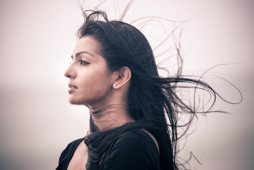 Parvathi Menon