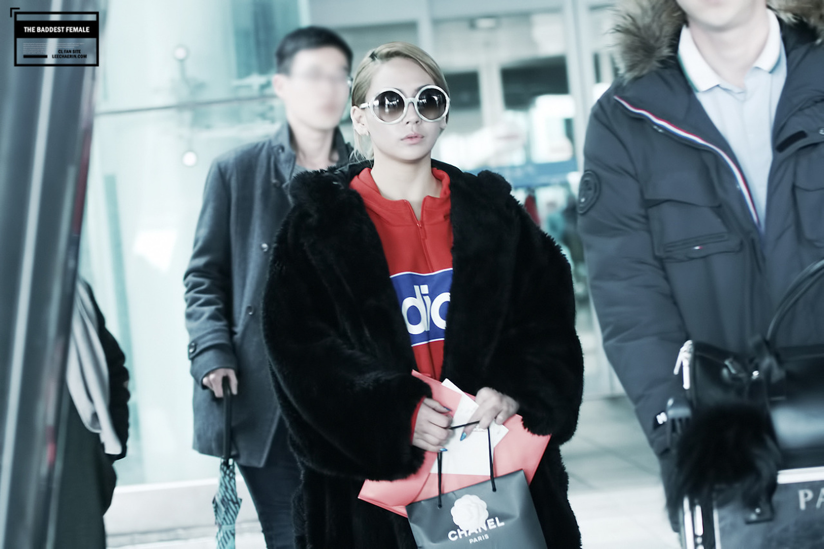 CL