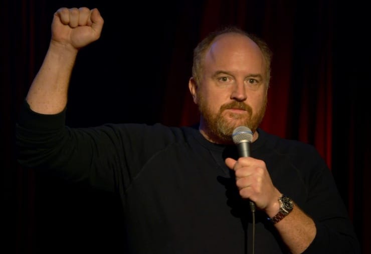 2015 Louis C.K.: Live At The Comedy Store