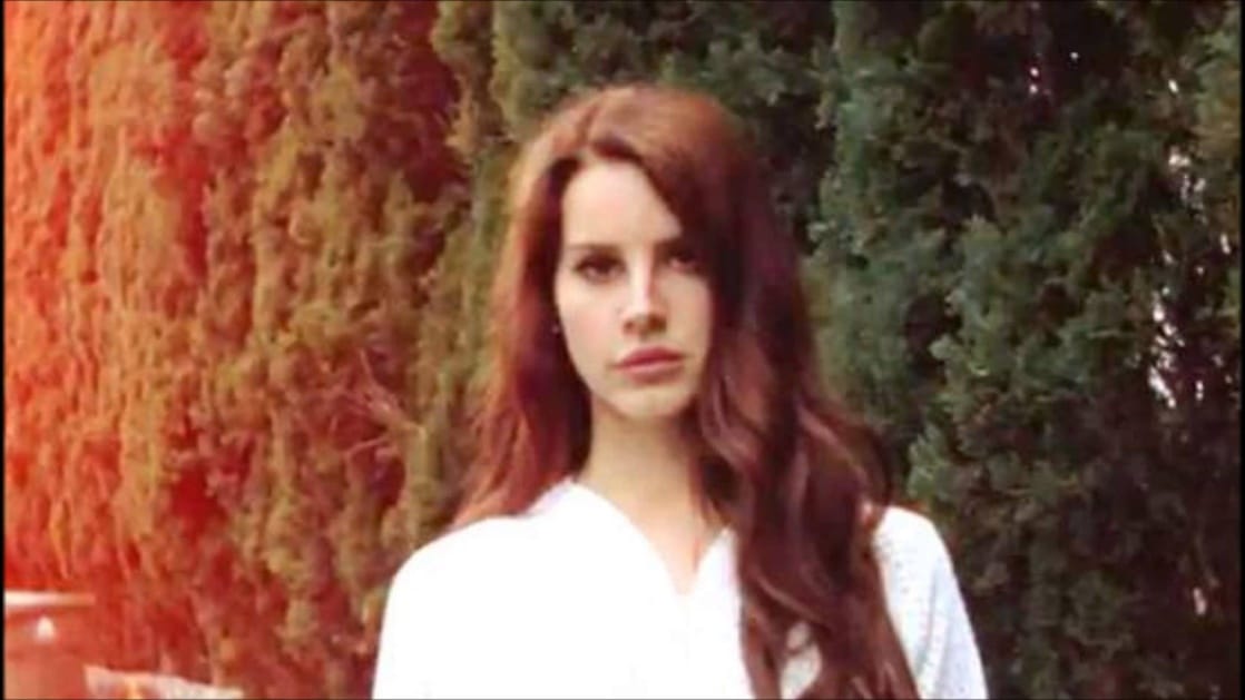 Born to Die