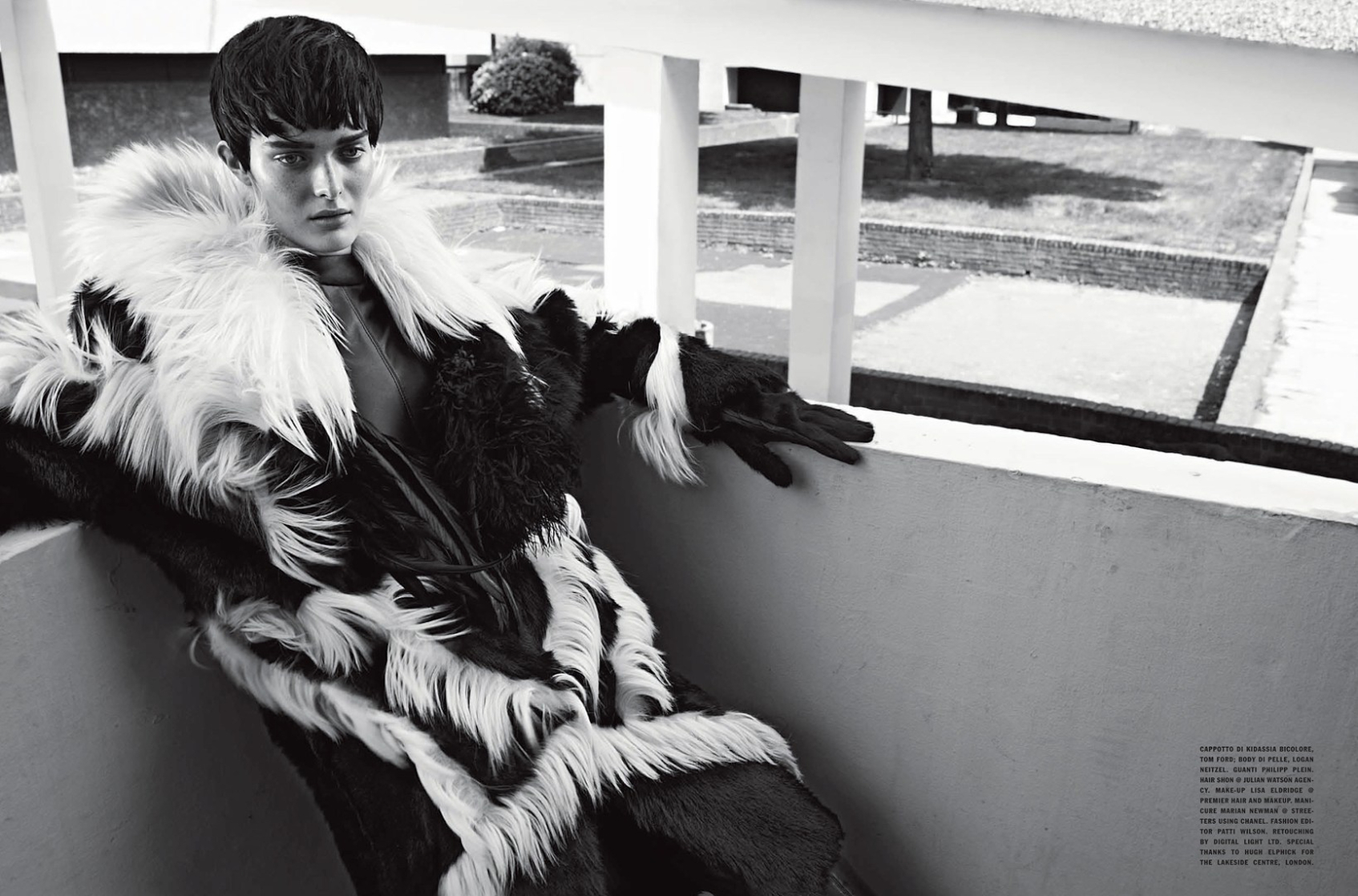 Sam Rollinson