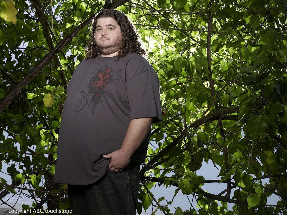 Jorge Garcia