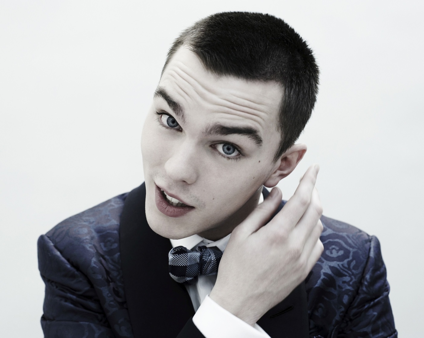 Nicholas Hoult Nicholas Hoult