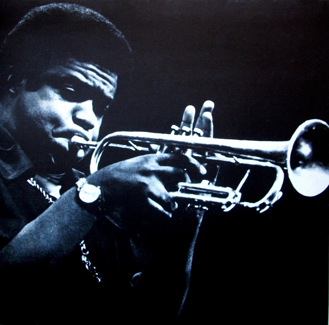 Freddie Hubbard