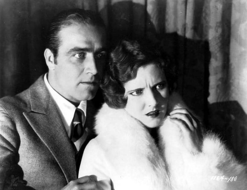 The Canary Murder Case (1929) The Canary Murder Case (1929)