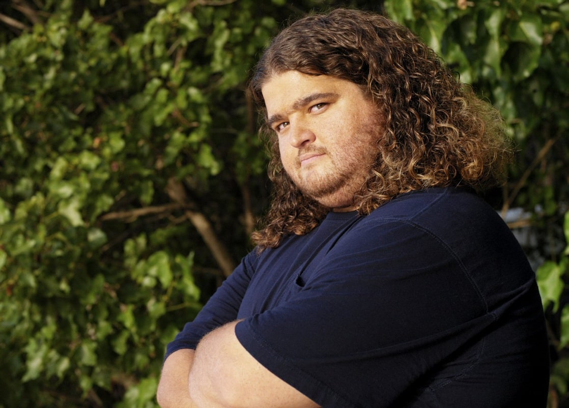 Jorge Garcia