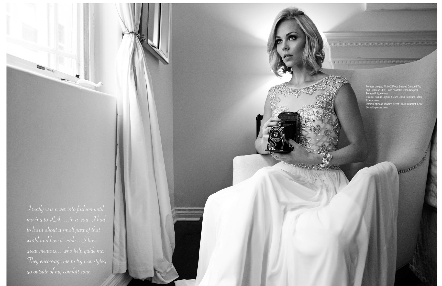 Laura Vandervoort