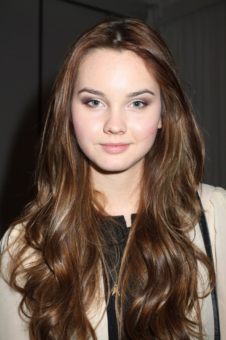 Picture of Liana Liberato