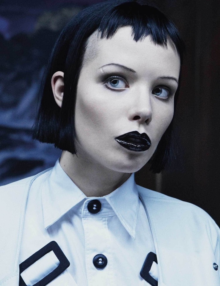 Picture of Alice Glass