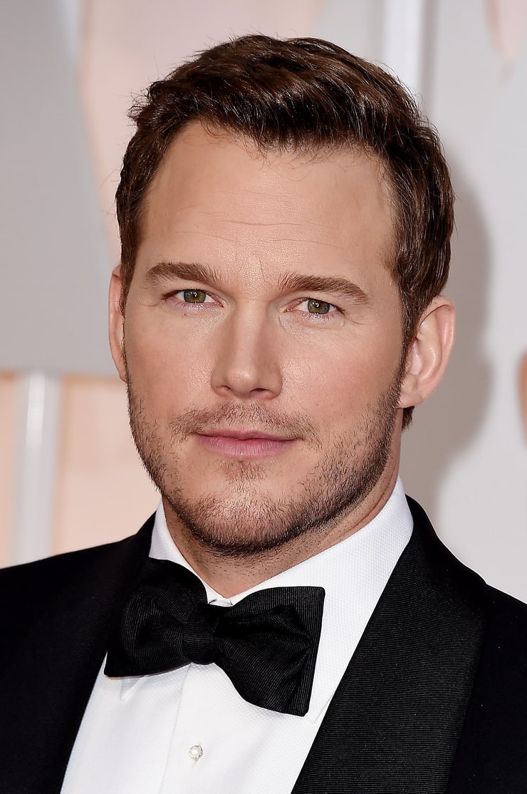 Chris Pratt happy birthday