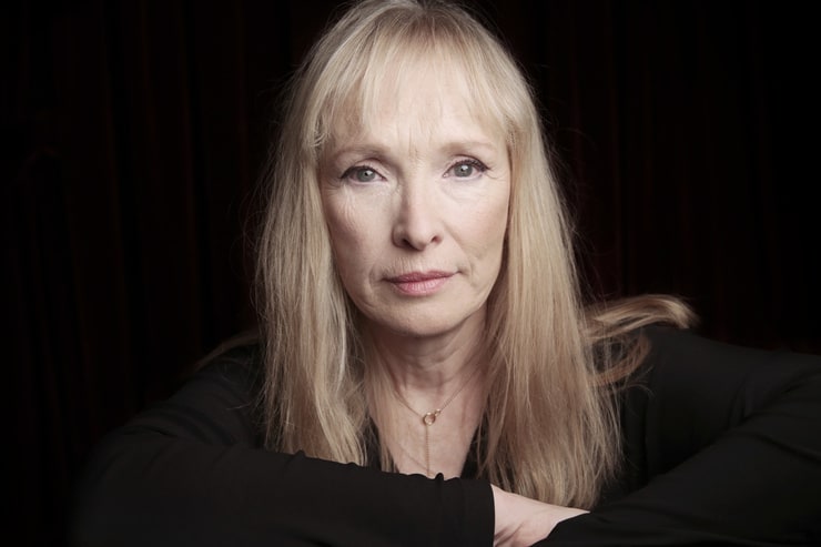 Picture Of Lindsay Duncan