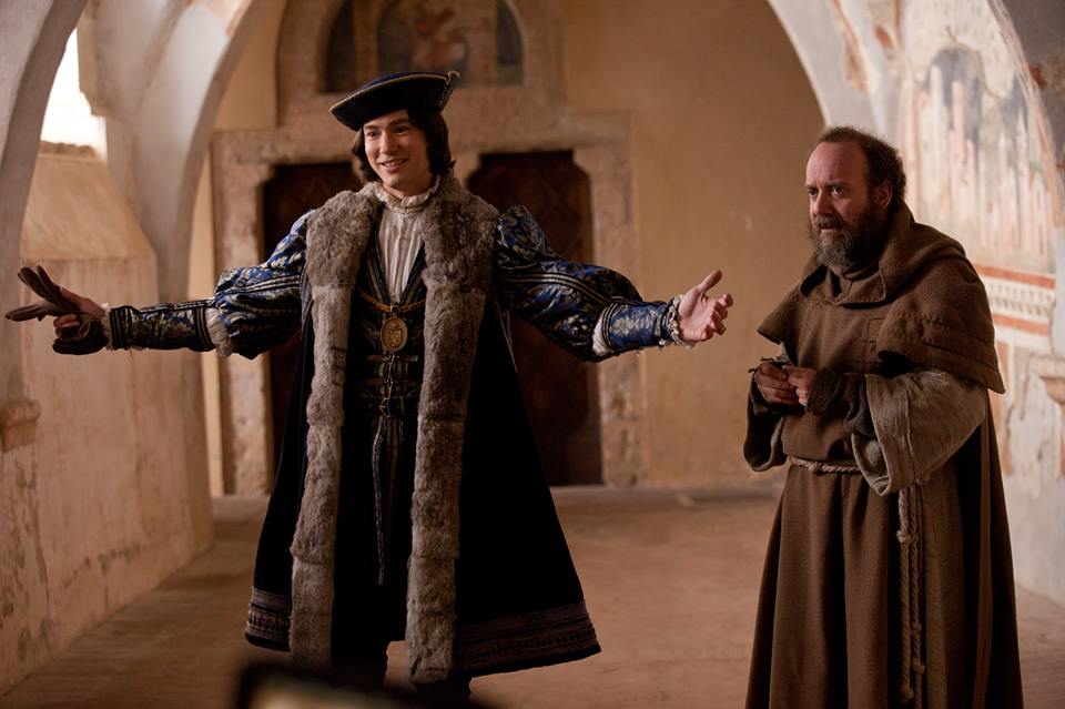 Picture of Romeo Juliet