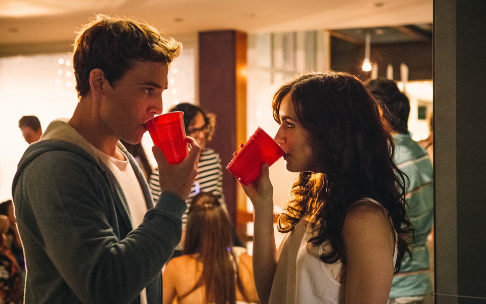 Love, Rosie