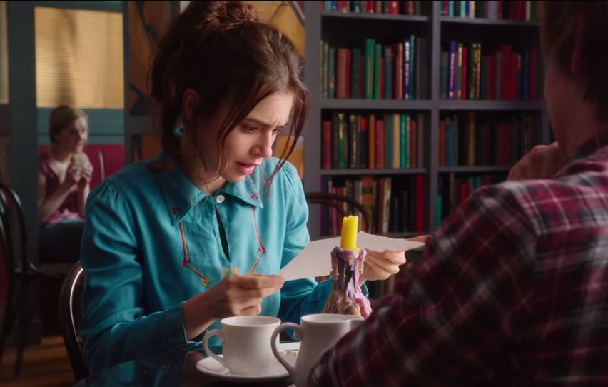 Love, Rosie